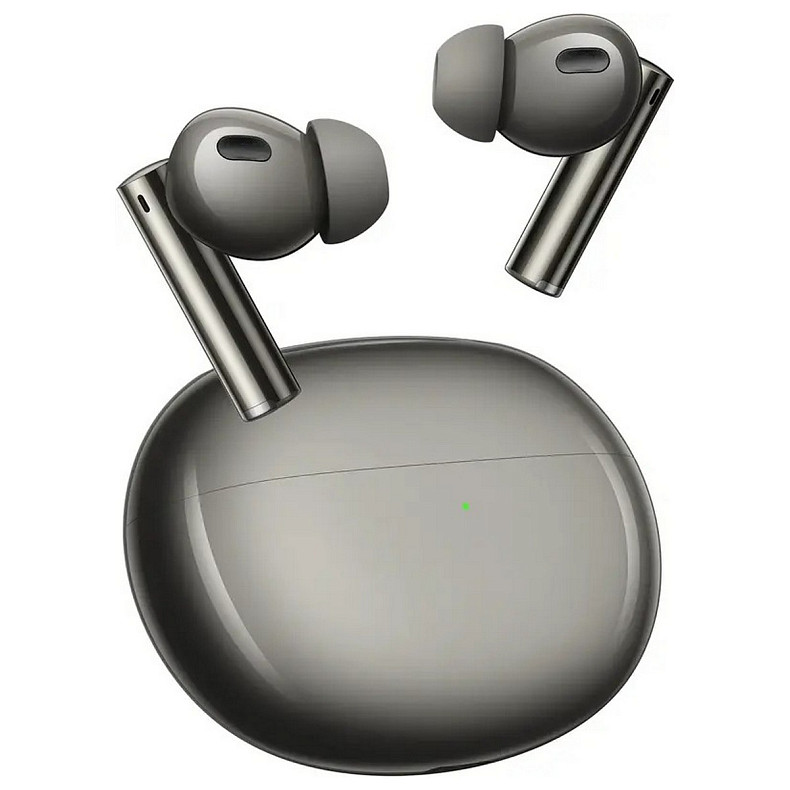 Наушники Realme Buds Air 6 Pro Titanium Twilight