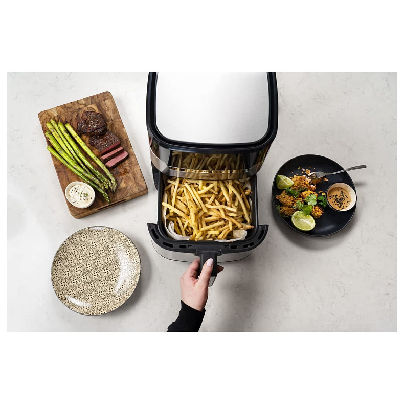 Мультипечь OBH Nordica AG505DS0