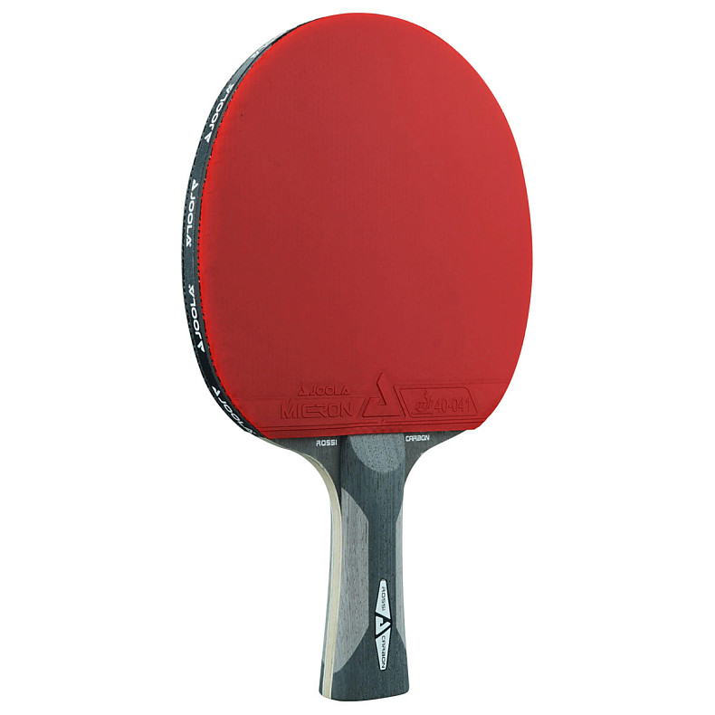 Ракетка для настольного тенниса Joola Rosskopf Carbon (54208)