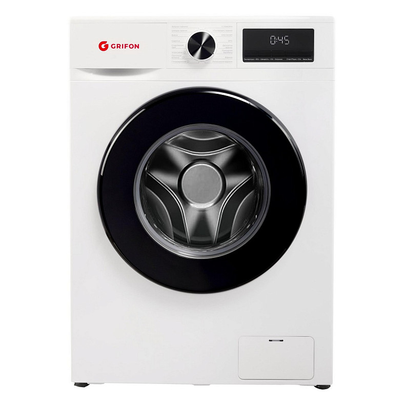 Стиральная машина Grifon GWMS-6101IW