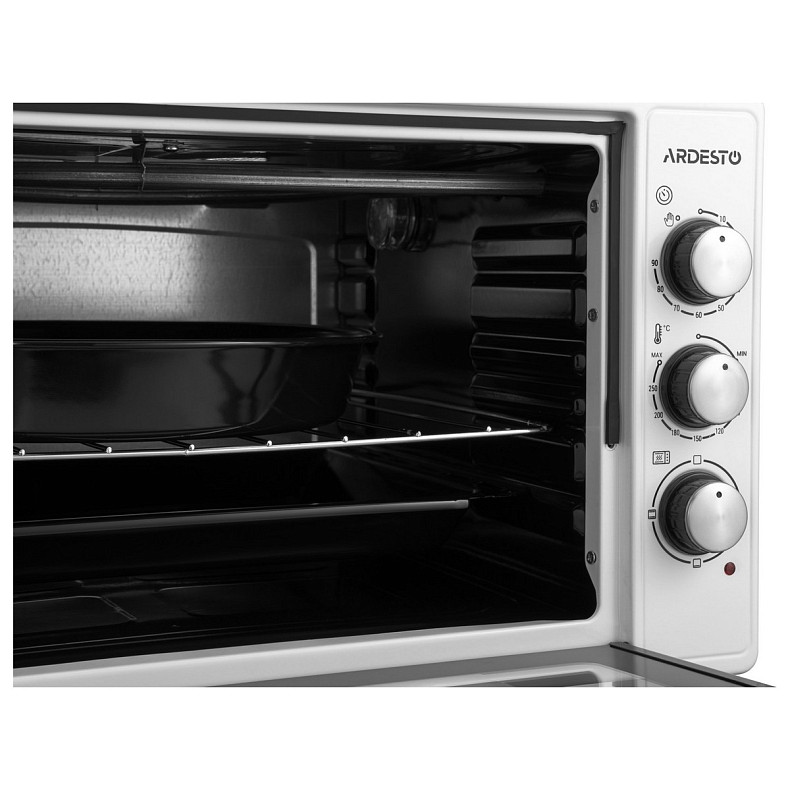 Электропечь Ardesto MEO-N40W