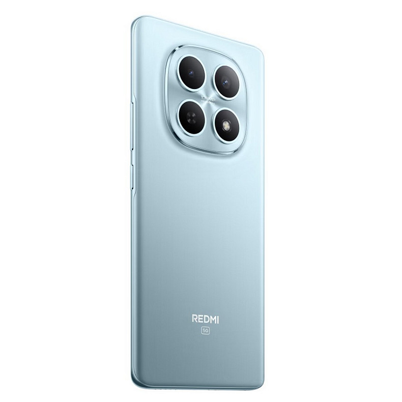 Смартфон Xiaomi Redmi Note 15 5G 6/128GB Glacier Blue