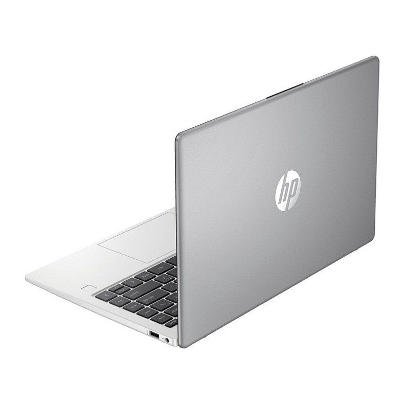 Ноутбук HP 245-G10 14" FHD IPS, AMD R5-7530U, 16GB, F512GB, UMA, DOS, серебристый