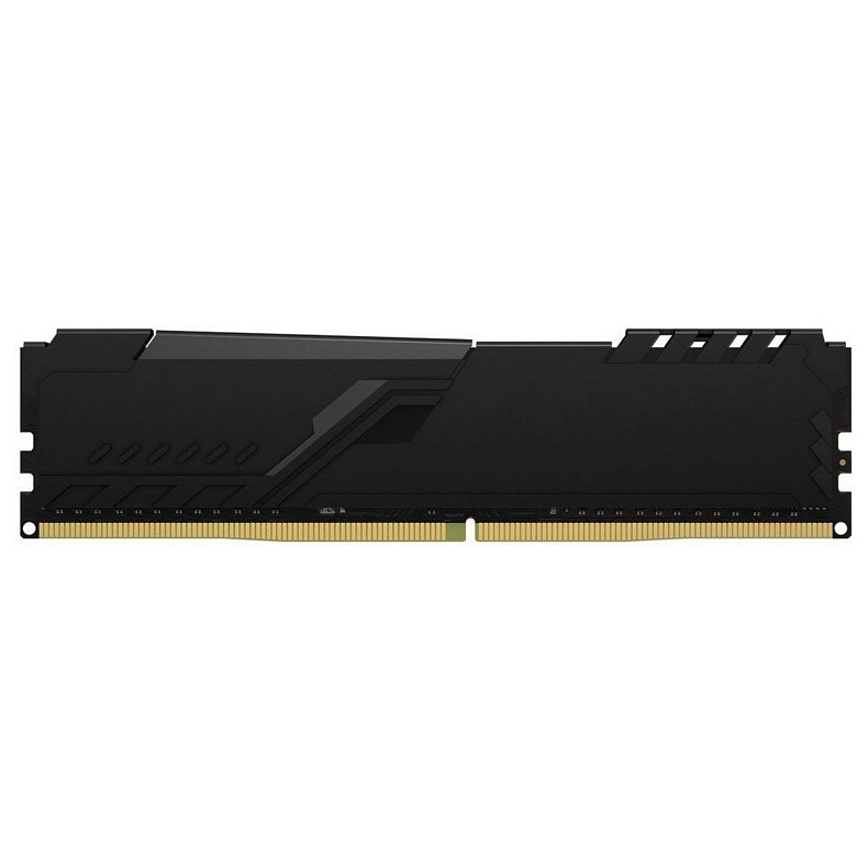 ОЗП Kingston Fury Beast DDR4 2x16GB 3200MHz Black (KF432C16BB1K2/32WP)
