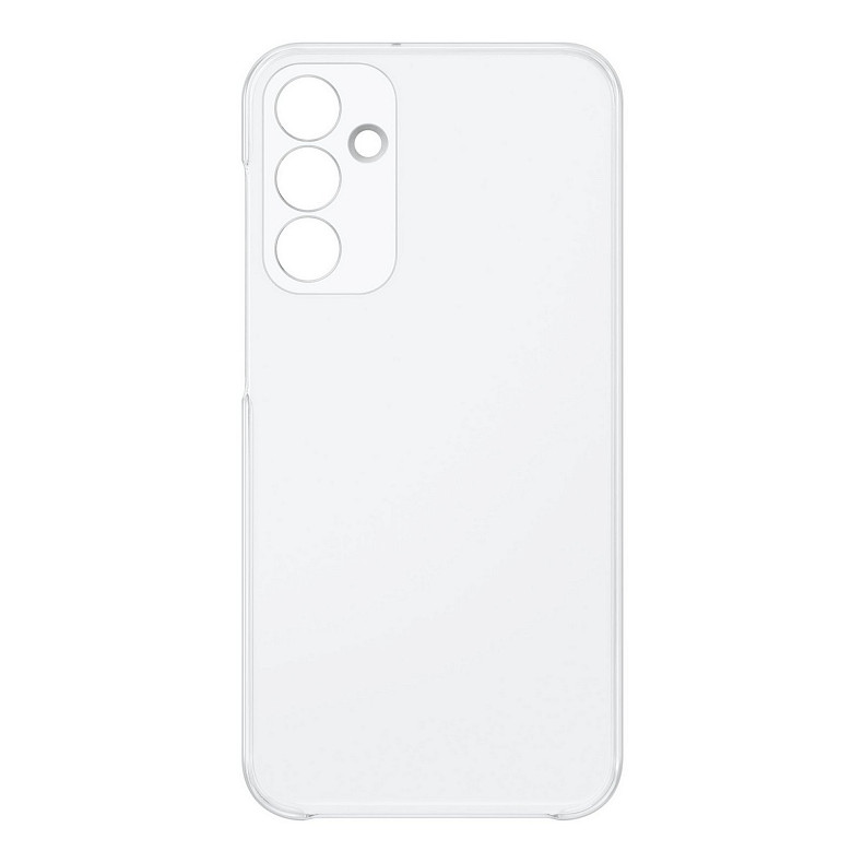 Чeхол-накладка Samsung Clear Cover для Samsung Galaxy A15 SM-A156 Transparent (EF-QA156CTEGWW)