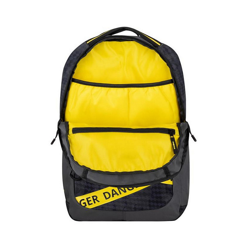 Рюкзак Rivacase 5431 Grey Camo 15.6"