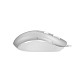 Миша A4Tech Fstyler FM26S Icy White