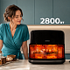Мультипіч CECOTEC Cecofry&Grill Smokin'Prime 11000