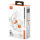Навушники TWS JBL Endurance Peak 4 White (JBLENDUPEAK4WHT)
