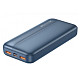 Универсальная мобильная батарея Remax RPP-213 Tinyl 20000mAh Blue (RPP-213)