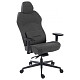 Крісло ігрове GamePro GC760DG Fabric Dark Gray