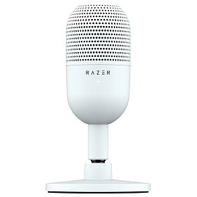Микрофон RAZER Seiren V3 mini, White (RZ19-05050300-R3M1)