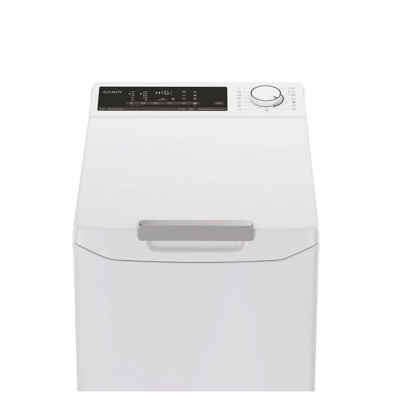 Пральна машина Candy TCA264TM5-S