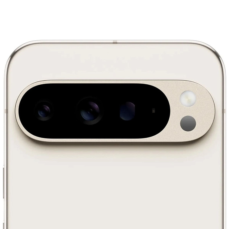 Смартфон Google Pixel 9 Pro XL 16/512Gb Porcelain
