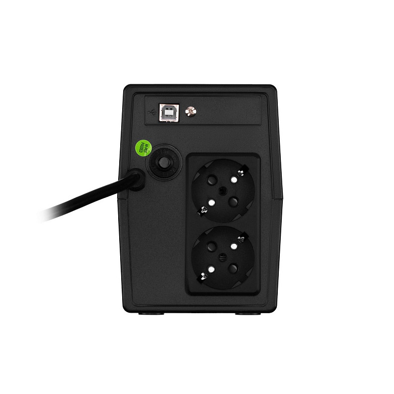 Источник бесперебойного питания FSP iFP-650 (PPF3602800)
