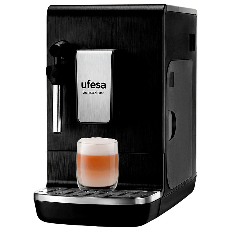 Кавомашина CE SENSAZIONE CMAB200.101 Ufesa (71706546)