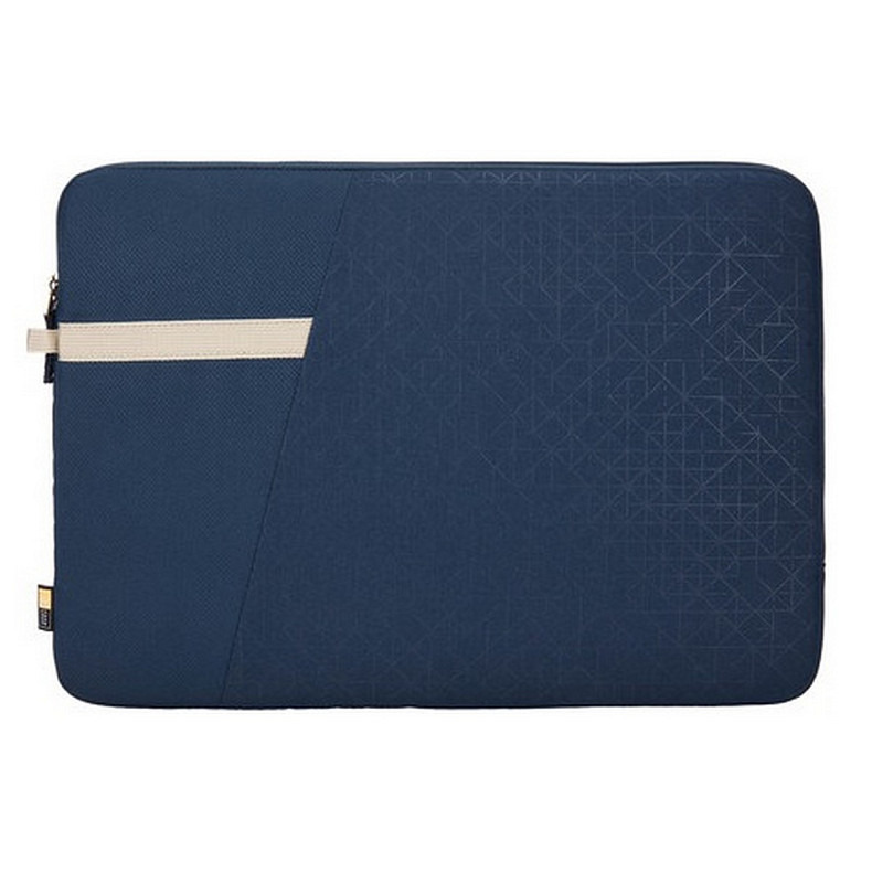 Сумка для ноутбука Case Logic Ibira Sleeve 15.6" IBRS-215 (Dress Blue)