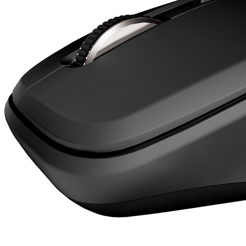 Миша OfficePro Wireless M267B