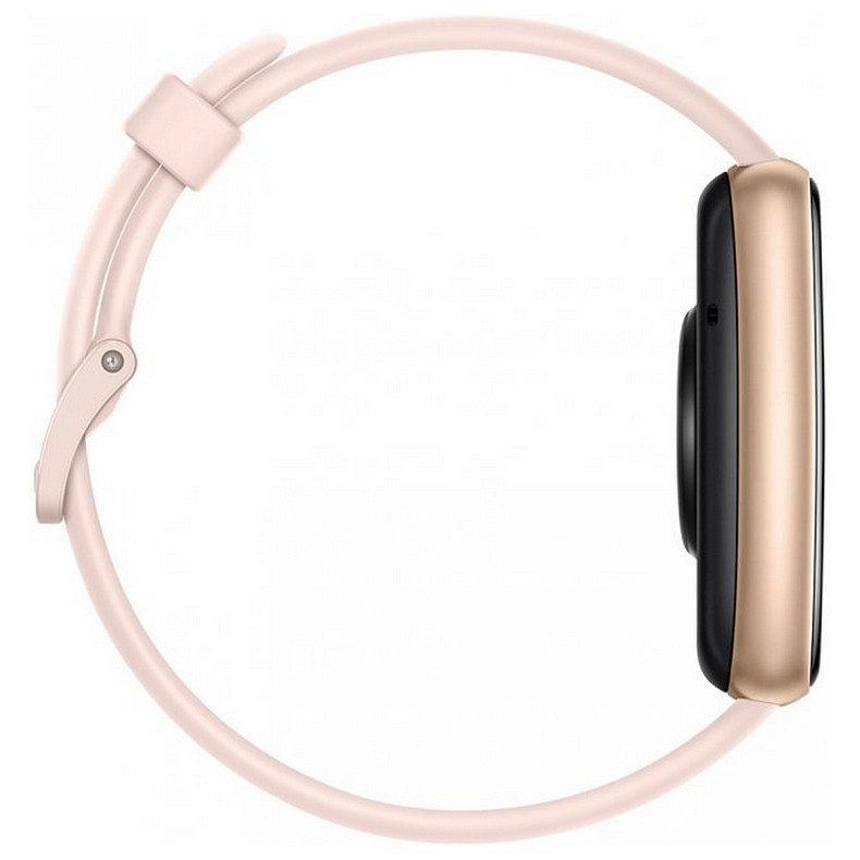 Смарт часы HUAWEI Watch Fit 2 Sakura Pink
