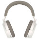 Навушники з мікрофоном Sennheiser MOMENTUM 4 Wireless White (509267)