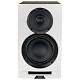 Акустическая система ELAC Uni-Fi Reference UBR62 6.5" Bookshelf Speakers UBR62 Wood White ,(1 шт)