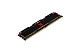 ОЗУ DDR4 16GB/2666 GOODRAM Iridium X Black (IR-X2666D464L16/16G)