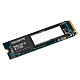 SSD диск 256GB Gigabyte NVMe SSD V2 M.2 PCIe 3.0 x4 3D NAND TLC (G3NVMEV2256G)