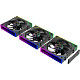 Вентилятор для корпуса 120mm*3 Xilence GAMING XPF360R.ARGB PWM REVERSE