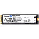 SSD диск Kingston KC3000 2048GB M.2 2280 PCIe 4.0 x4 NVMe 3D TLC (SKC3000D/2048G)