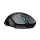 Мишка Aula S13 Wired gaming mouse with 6 keys Black (6948391213095)