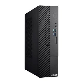 Комп'ютер Asus S500SC-51140F0030 SFF Intel i5-11400F, 8GB, F512GB, NVD730-2, WiFi