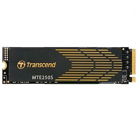 SSD диск Transcend MTE250S 2TB M.2 PCIe 4.0
