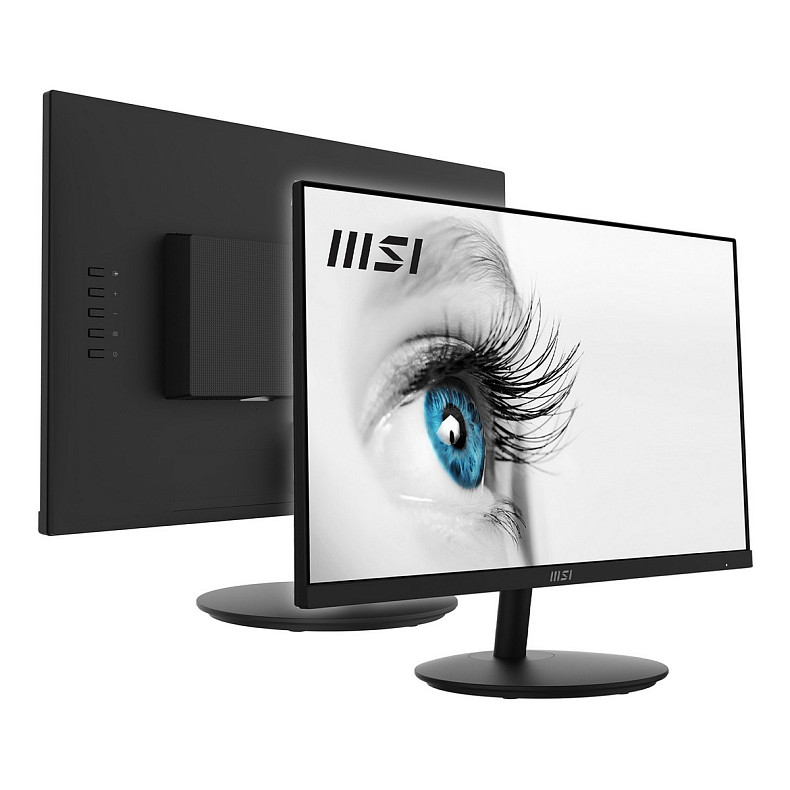 Монитор MSI 23.8" Pro MP242A IPS Black 100Hz