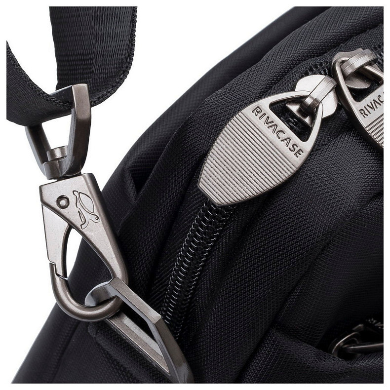 Сумка для ноутбука RivaCase 8630 Black