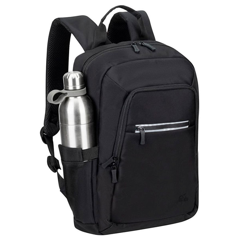 Рюкзак для ноутбука Rivacase 7523 (Black) Alpendorf 13.3"