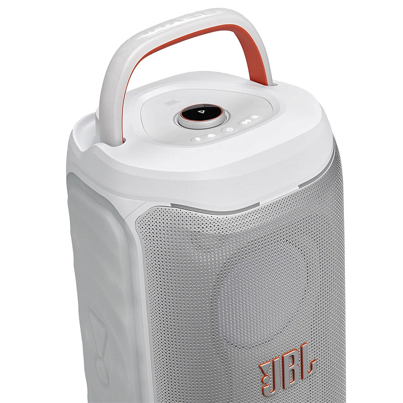 Акустическая система JBL PartyBox 130 White (JBLPB130WHTEP)