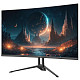 Монитор Prologix 23.6" GM2324C VA Black Curved 165Hz