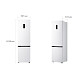 Холодильник LG GC-B509EQTM