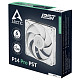 Вентилятор Arctic P14 PRO PST 140mm White (ACFAN00317A)