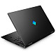 Ноутбук HP OMEN 17-ck2010ua 17.3" QHD IPS AG, Intel i7-13700HX, 32GB, F2048GB, NVD4080-12, DOS