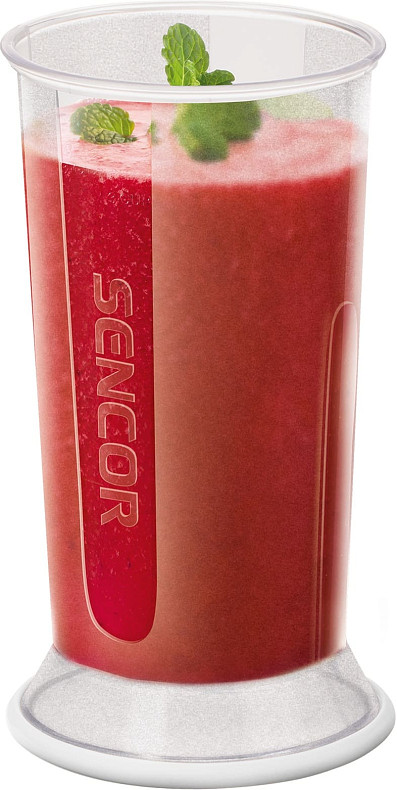 Блендер погружной Sencor SHB 4460WH-EUE3