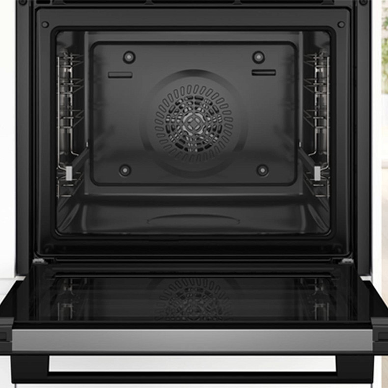 Духова шафа Bosch HBG272EB3