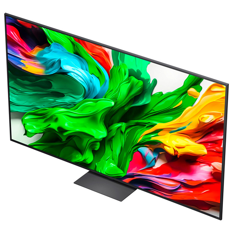 Телевізор LG 75QNED86A6A