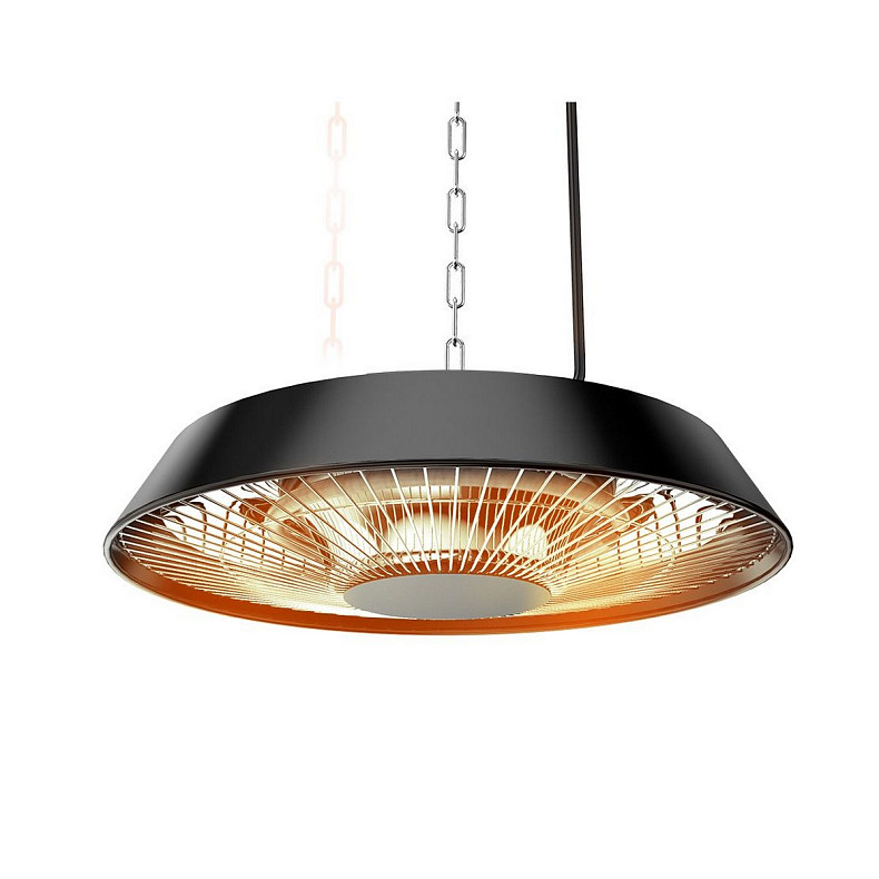 Інфрачервоний обігрівач Neo Tools 90-037