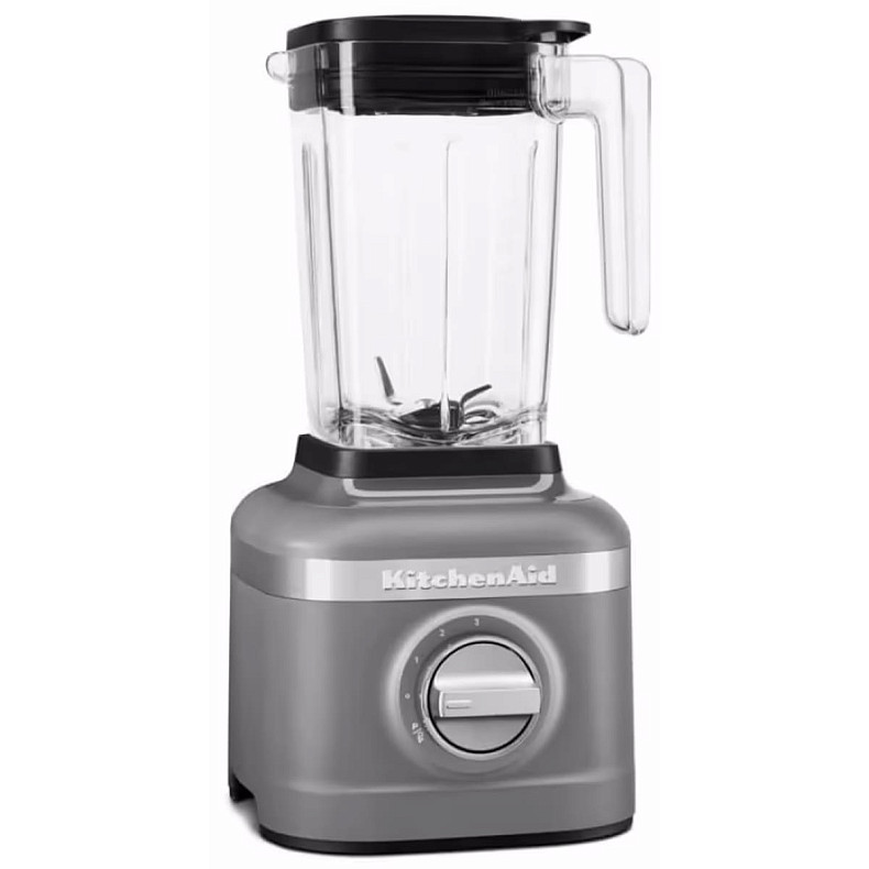 Блендер KitchenAid K150 5KSB1325EDG, цвет серый уголь