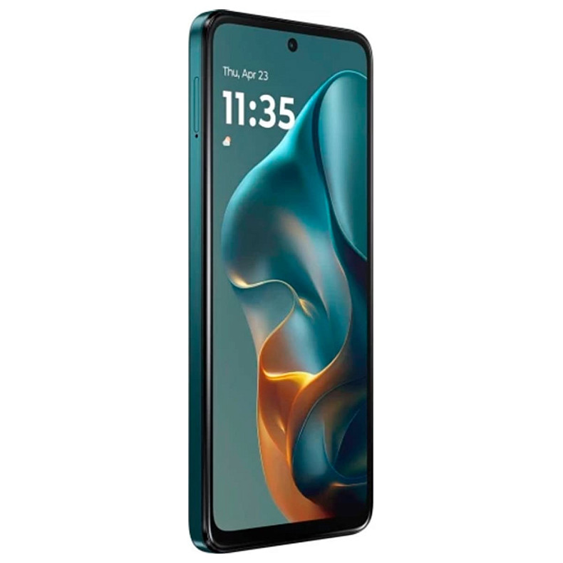 Смартфон Motorola Moto G05 4/256GB Forest Green (PB6L0022UA)