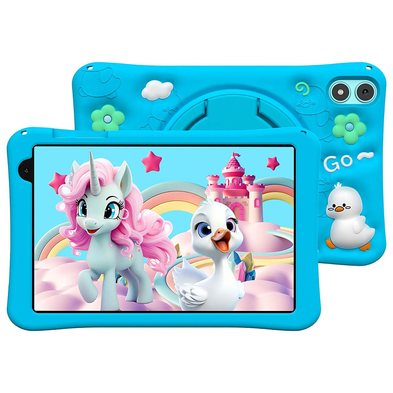 Планшет Teclast P85T Kids 4/64GB Blue (P3M1/TL-112431)