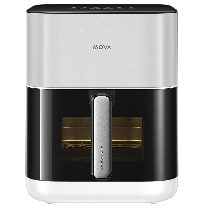 Мультипіч MOVA AeroChef FD10s Pro White