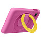 Планшет Blackview TAB A6 Kids Wi-Fi 4/128GB Pink EU