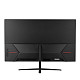 Монитор 2E GAMING 27" G2724BU HDMI, DP, Type-C, IPS, 165Hz, 1ms, FreeSync